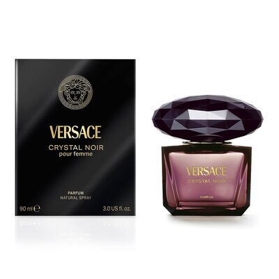 CRYSTAL NOIR PARFUM